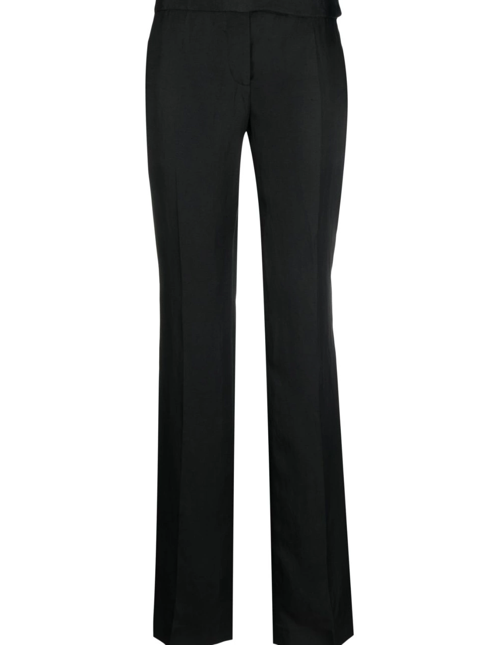 Affordable Women straight-leg Stella low-rise McCartney trousers 0406